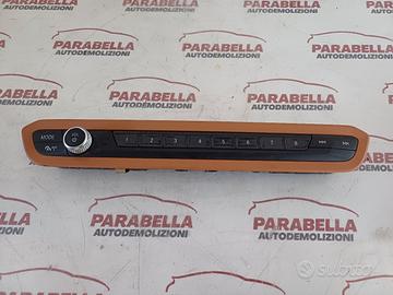 comandi autoradio BMW 420i 7949462-04