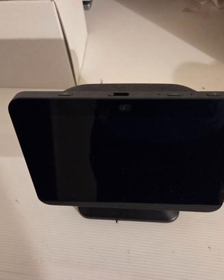 Echo show 8 terza generazione