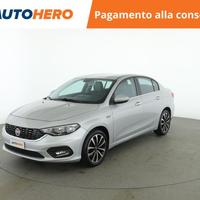 FIAT Tipo 1.4 4 porte Lounge
