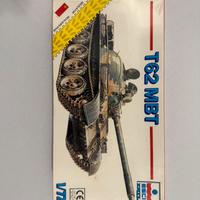 ESCI - T62 MBT. scala 1/72 art.8340