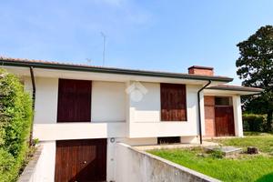 PORZIONE DI QUADRIFAMILIARE A CASTELFRANCO VENETO