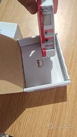 rilevatore masse metalliche Bircher /bft 2605171