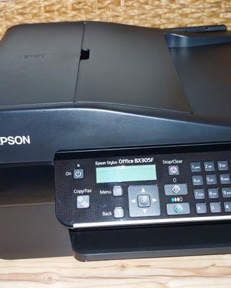 stampante epson