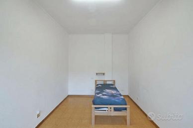 Letto singolo completo 