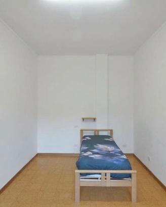 Letto singolo completo 