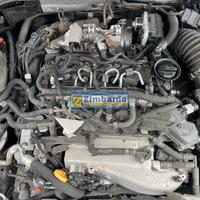 MOTORE VOLKSWAGEN PASSAT 2.0 TDI DSR 150CV