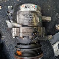 Compressore clima DR 1 1297cc benzina del 2011