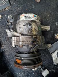 Compressore clima DR 1 1297cc benzina del 2011