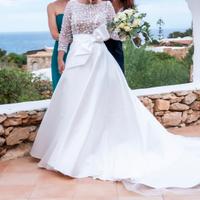 Abito da sposa