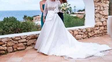Abito da sposa