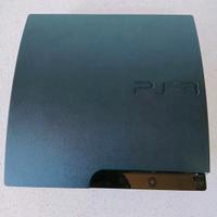 Console SONY PS3 SLIM 120GB Mod. CECH-3004A