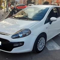 Fiat Punto Evo 1.2 3 porte S&S Active