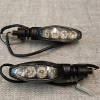 Coppia frecce originali per Triumph Speed Triple 