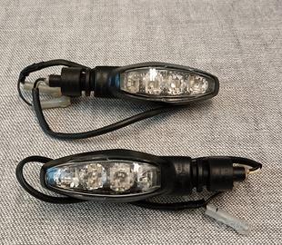 Coppia frecce originali per Triumph Speed Triple 