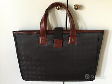 Borsa portadocumenti o PC CAVALLARI