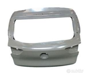 PORTELLONE MG ZS DAL 2020