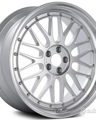 Cerchi in lega 19" KIA - HYUNDAI - HONDA - NISSAN