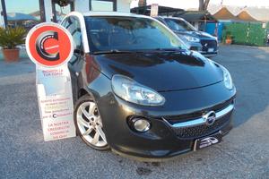 Opel Adam 1.4 87 CV tec GPL