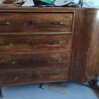 Armadio - Comò - Comodino