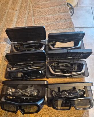 46 Migliore Occhiali 3d Per Tv Nel 2024: Secondo Gli Esperti