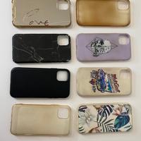 Cover iphone 11