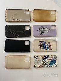 Cover iphone 11