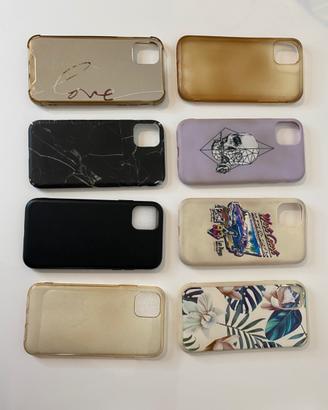 Cover iphone 11