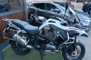 BMW GS 1200 ADVENTURE 125CV ACCETTO PERMUTE 