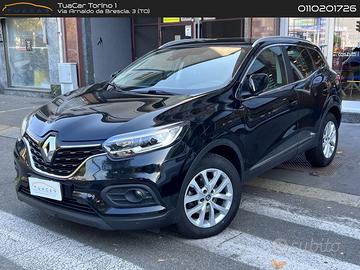 Renault Kadjar Sport Edition 2 1.5 Blue dCi #7379