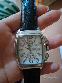 ororologio cronografo