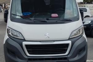 furgone Peugeot Boxer 2000 cc