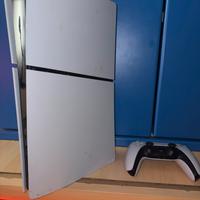 Playstation 5 slim digital