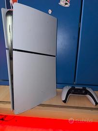 Playstation 5 slim digital