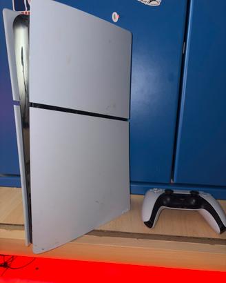 Playstation 5 slim digital