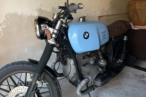 Bmw r 100 rs '82 cafe racer