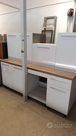 Cucine componibili da 195cm