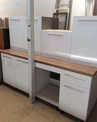 Cucine componibili da 195cm