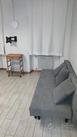 Bilocale ristrutturato disponibile