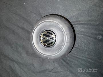 AIRBAG Volkswagen