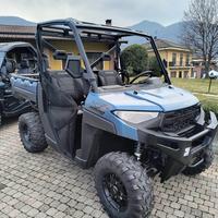 Polaris ranger 1000 xp