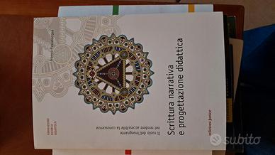 Scrittura narrativa e progettazione didattica
