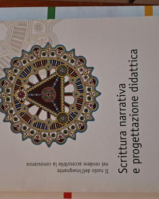 Scrittura narrativa e progettazione didattica