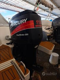 motore fuoribordo 