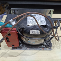 Kit frigorifero Isotherm