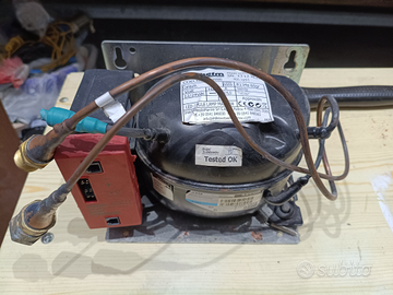 Kit frigorifero Isotherm