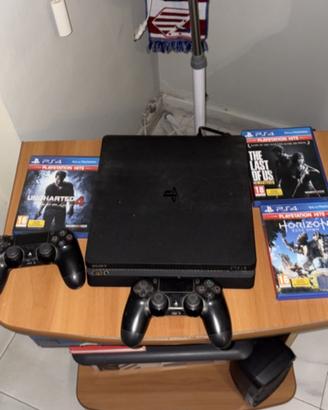 PlayStation 4