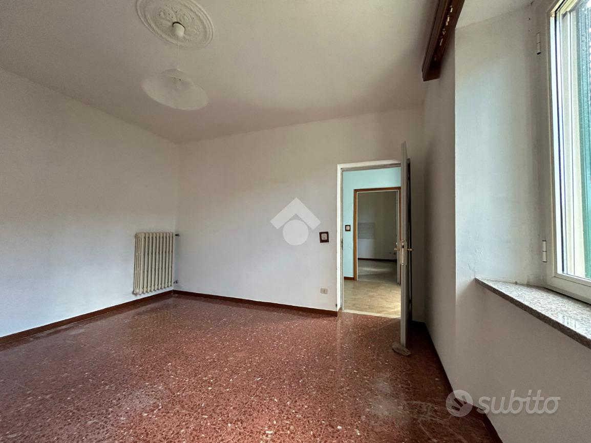 Appartamento – Montecchio, San Martino - Altro