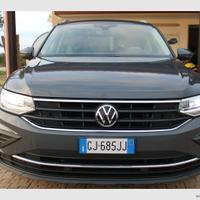 VOLKSWAGEN Tiguan 2.0 TDI 150CV SCR DSG Life