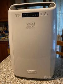 Deumidificatore De'Longhi DEXD214F Tasciugo