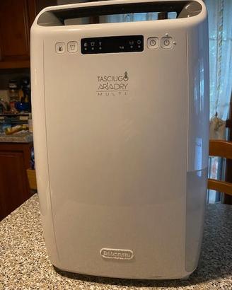Deumidificatore De'Longhi DEXD214F Tasciugo